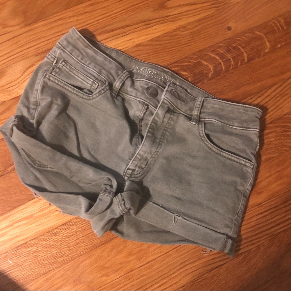AE shorts